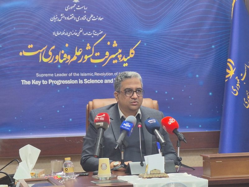 هنوز نیاز به تربیت نیروی انسانی متخصص در حوزه علوم شناختی احساس میشود