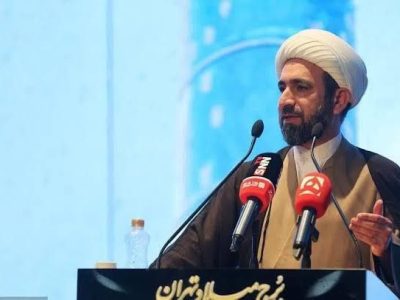 آغاز به کار رسمی اعتکاف‌های آرمانی در تهران