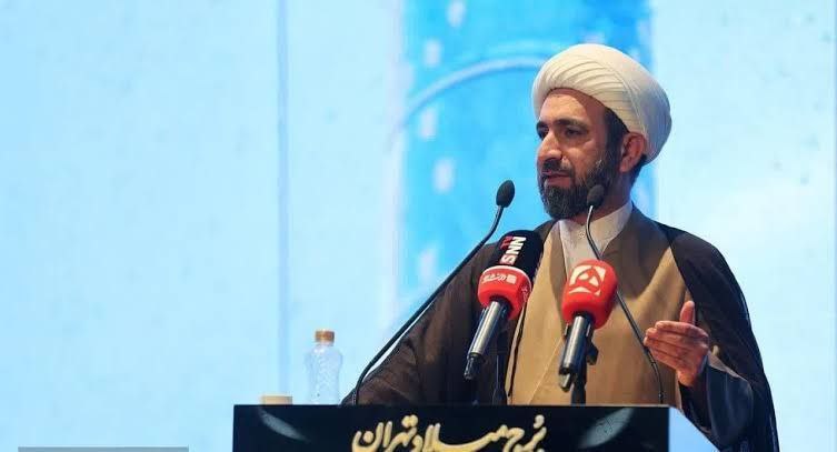 آغاز به کار رسمی اعتکافهای آرمانی در تهران