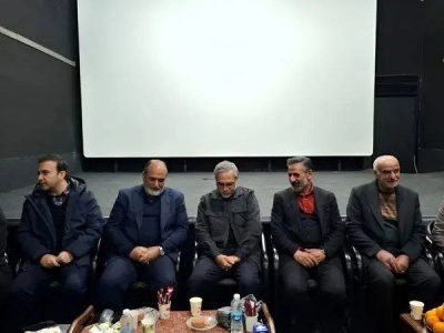 افزوده شدن بیش از ۸۰ سالن سینما و ۱۶ هزار صندلی سینما در دولت چهاردهم