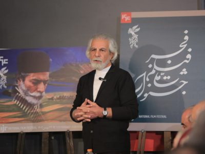 جشنواره فجر باید میراث‌دار هویت سینمای ایران و هم‌زبان نسل جوان فیلمساز باشد/ اعلام اسامی فیلم‌ها تا پایان هفته