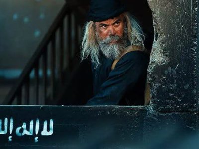 بعد از «ترور» نوبت به سریال «دزد و پلیس» می‌رسد