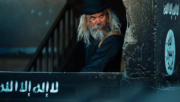 بعد از «ترور» نوبت به سریال «دزد و پلیس» میرسد