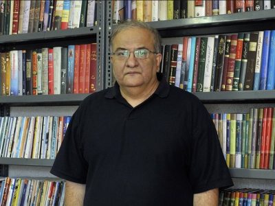 تأثیرگذاری جایزه ادبی جلال آل‌احمد با پژوهش میدانی عیان می‌شود