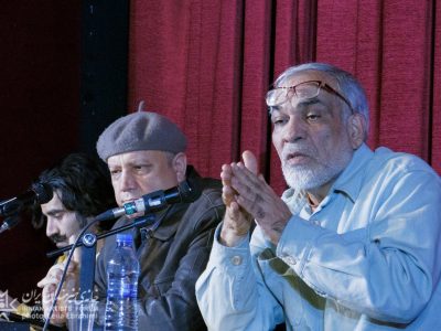 «سرژ آواکیان»؛ هنرمندی که مخترع بود/ مستندی برای نمایش شخصیت یک هنرمند