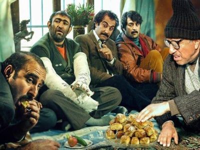 پس از «پایتخت ۳» کدام سریال را خواهید دید؟