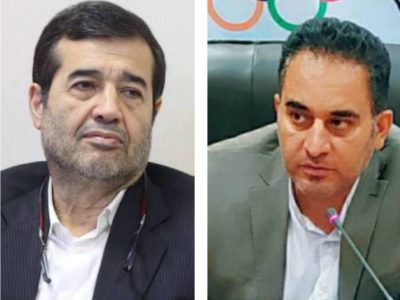 قیاسیان سرپرست فدراسیون کوهنوردی و صعودهای ورزشی شد