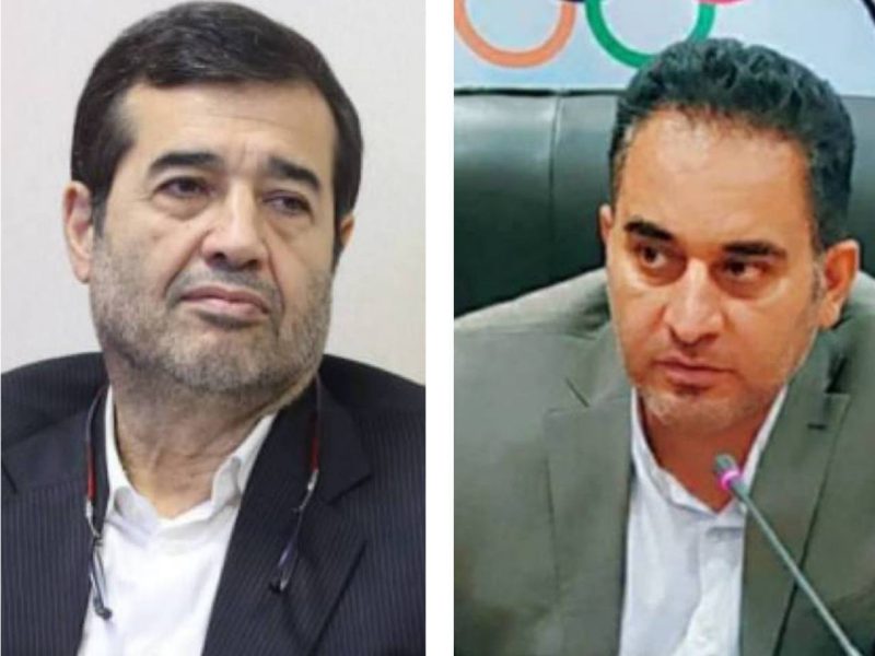 قیاسیان سرپرست فدراسیون کوهنوردی و صعودهای ورزشی شد