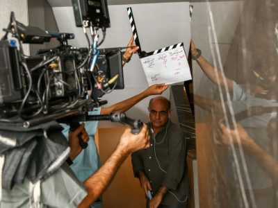 فیلم کوتاه «مینا» آماده نمایش شد