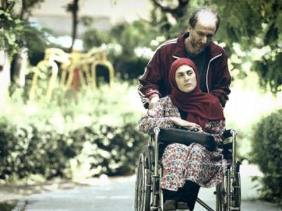 «ته‌چین» برای مخاطبان آی‌فیلم