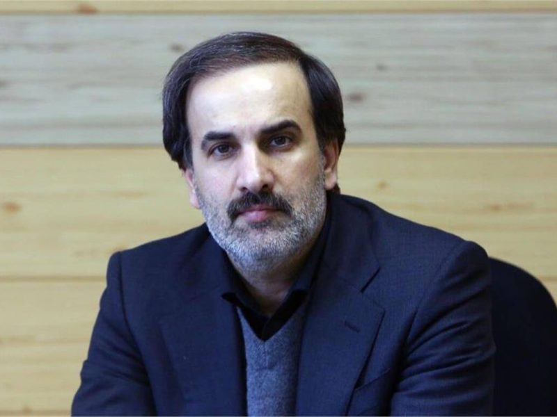 مهدی شفیعی معاون امور هنری شد
