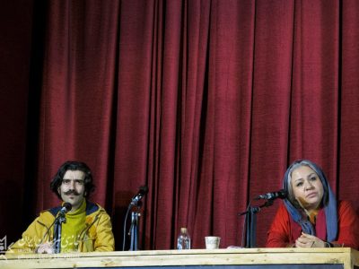 «مِدهآ» همچنان میتواند یک نماد باشد/ قدرتی که تحسینبرانگیز است