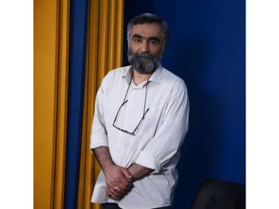 آغاز «شهرتِک» با حضور هادی مقدم‌دوست
