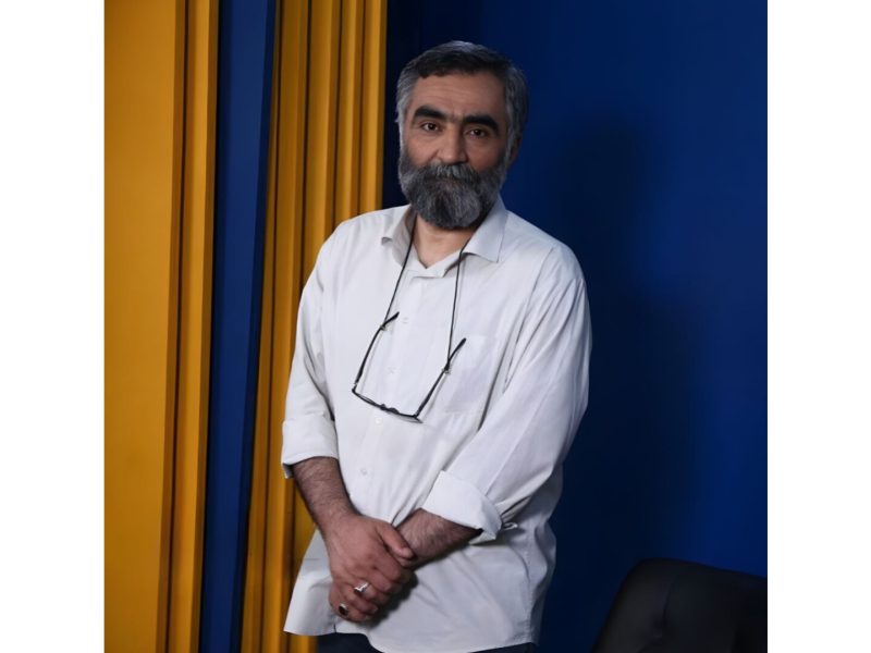آغاز «شهرتِک» با حضور هادی مقدمدوست