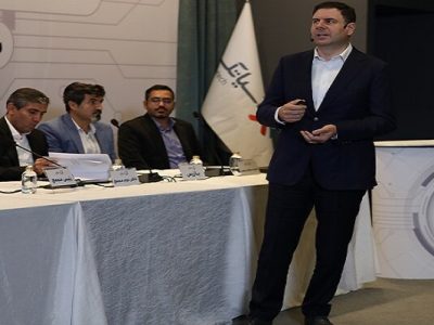 آسیاتک مجمع عمومی فوقالعاده برگزار میکند