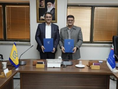 آغاز همکاری مشترک برای رصد هوشمند جریان کالا با تکیه بر «جی‌نف»