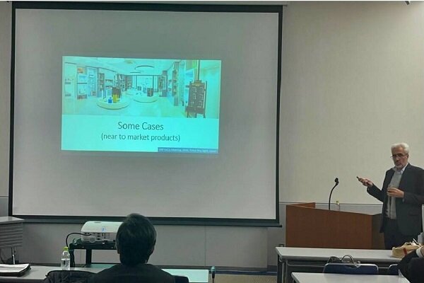 ارائه گزارش پیشرفت ایران در مجمع آسیایی فناوری نانو در ژاپن