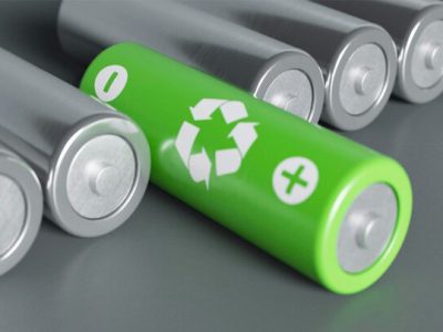 باتری سبز از دل پسماندها؛ دستاورد یک طرح پسادکتری ایرانی