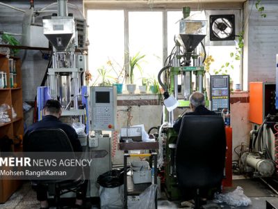 تولید بدون کارخانه راهکاری برای عبور شرکت‌های نانویی از مشکل سرمایه