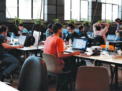 حمایت از دانش‌بنیان‌های آسیب‌دیده از قطعی اینترنت؛تسهیل بازپرداخت وام‌