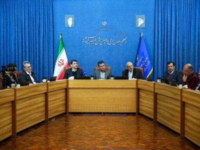 خسارت روزانه ۵ هزار میلیارد تومانی قطعی اینترنت به ‌اقتصاد کشور