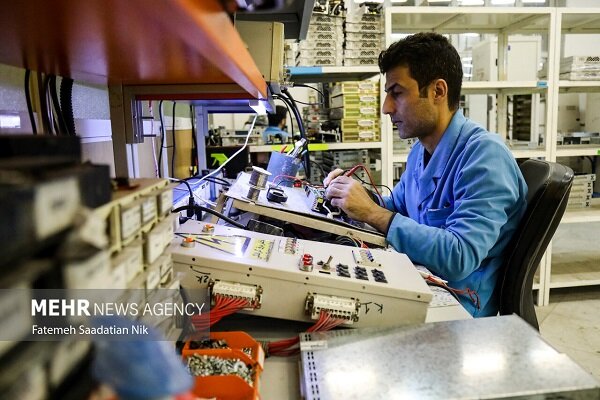 دانشبنیانها اقلام راهبردی صنایع را میسازند