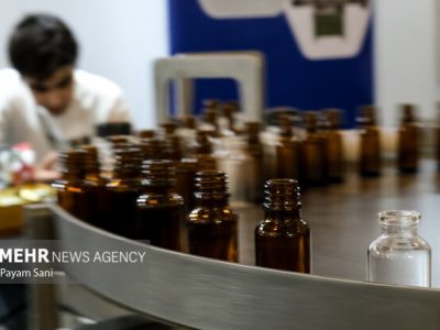 درمان کم‌خونی با یک قطره مکمل؛ رشد جسمی و ذهنی نوزادان