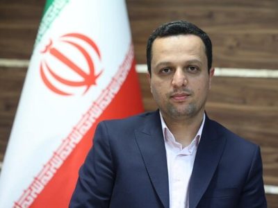 دلیریان: اینترنت تجار و بازرگانان برقرار شد