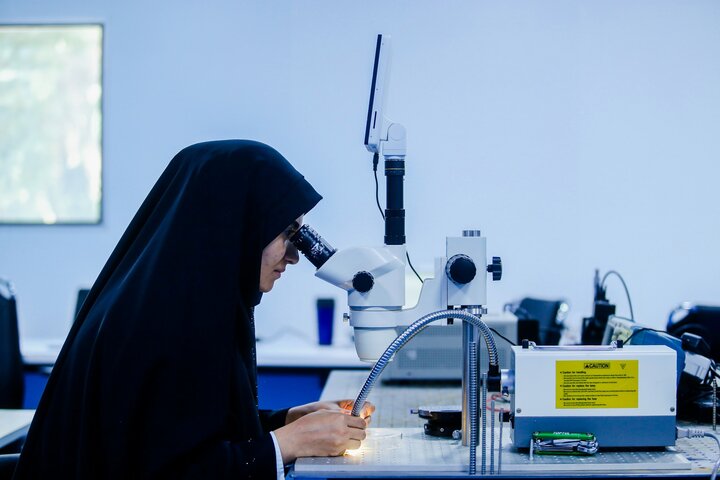 رتبه یازدهم ایران در بین کشورهای اسلامی از نظر فناوری و نوآوری