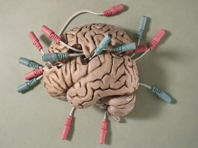 شنیدن صدای دوپامین در مغز زنده