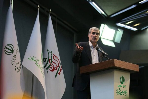 طراحی نظام تامین مالی متناسب با پروژههای سازمان محیط زیست