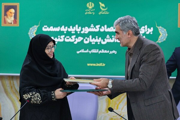 طرحهای دانشبنیان فعال در حوزه محیطزیست حمایت میشود