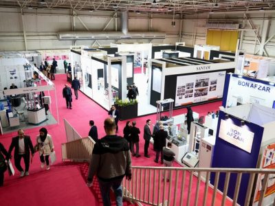 نخستین نمایشگاه بین‌المللی هوش مصنوعی لغو شد