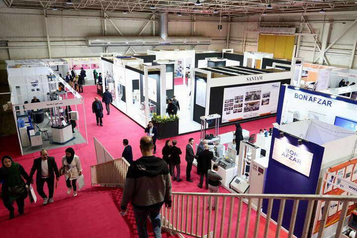 نخستین نمایشگاه بین‌المللی هوش مصنوعی لغو شد