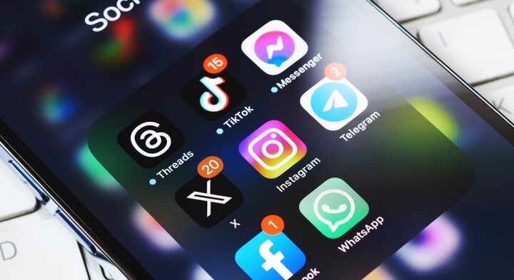 پیشبینی آینده شبکههای اجتماعی در ۲۰۲۶؛ ویدئو قالب اصلی محتوا میشود