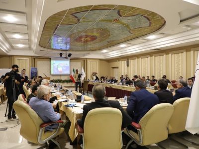 کارگزاران تجارت فناوری تقدیر می‌شوند