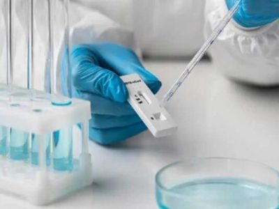 کیت‌های پزشکی با پیل سوختی طراحی شد؛ ارسال نتیجه به موبایل پزشک