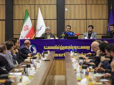 گسترش شبکه فن‌بازارها و رونق تجارت فناوری در کشور؛ ثبت معاملات ۳ همتی