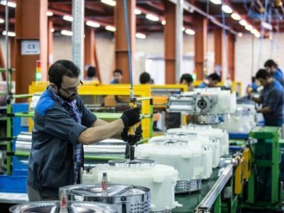 اعطای تسهیلات حمایت از تولید و اشتغال در ۱۱ استان
