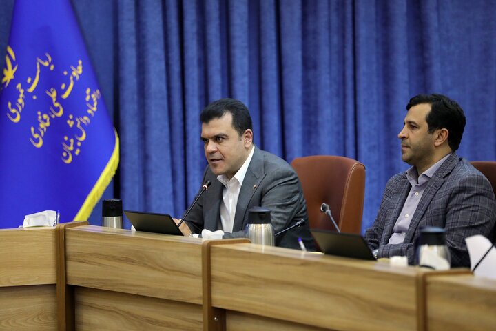 افشین: ۲۰ دانشگاه برتر برای «جهش علمی» حمایت میشوند
