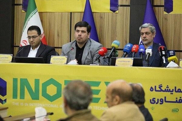 اینوتکس ۲۰۲۶؛ فستیوال بزرگ فناوری و سکوی تأمین مالی شرکتهای نوپا
