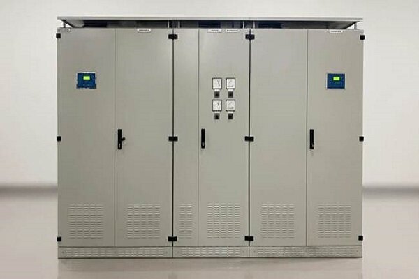 بومیسازی نسل جدید UPSهای صنعتی؛ صرفه جویی ۱۸ میلیون دلاری