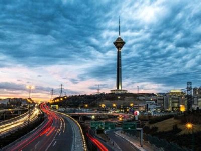 تهران و تحول فناورانه