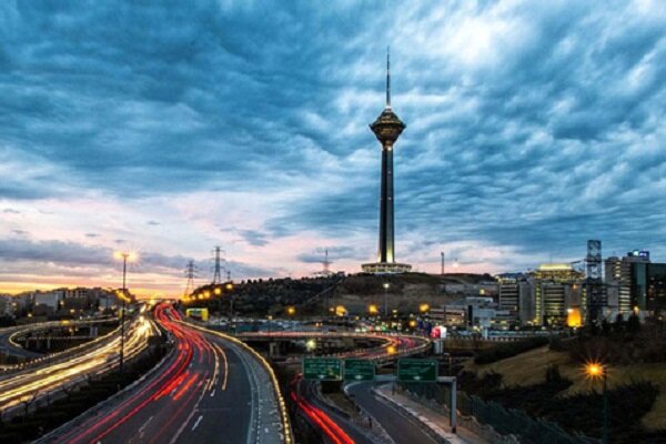 تهران و تحول فناورانه