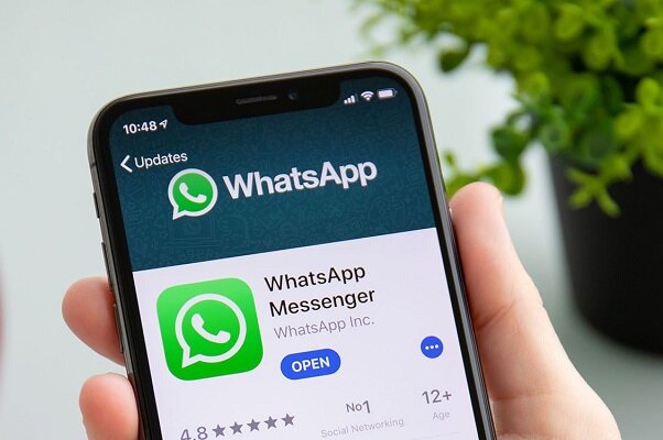 جایگزین واتساپ در روسیه اعلام شد