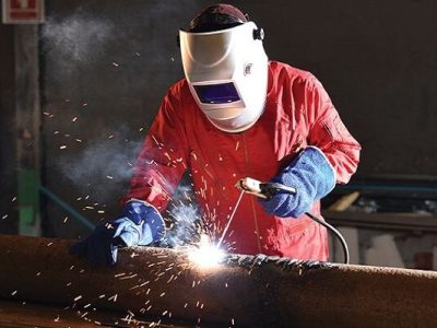 دستاورد نانویی فناوران ایرانی برای جوشکاری در دماهای بالا