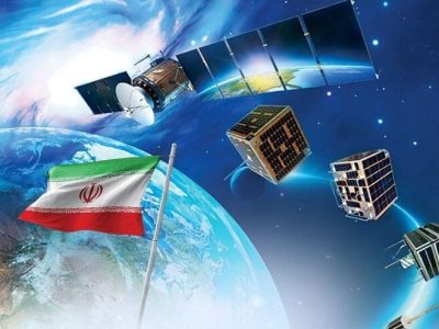 عزم معاونت علمی در تجهیز صنعت فضایی به فناوری‌های دانش‌بنیان
