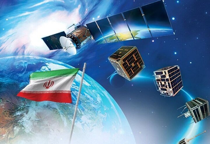عزم معاونت علمی در تجهیز صنعت فضایی به فناوریهای دانشبنیان