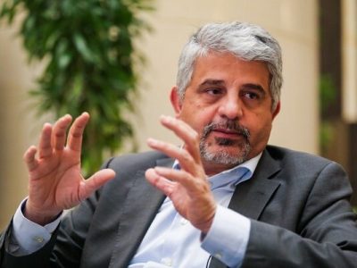 نابغه ایرانی که «لگوی تراشه‌» ساخت؛ سرمایه‌گذاری غول فناوری آمریکایی