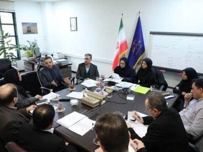 هم‌افزایی برای تسریع اصلاح و اجرای سند ملی گیاهان دارویی